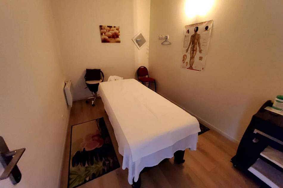 salon de massage chinois tours