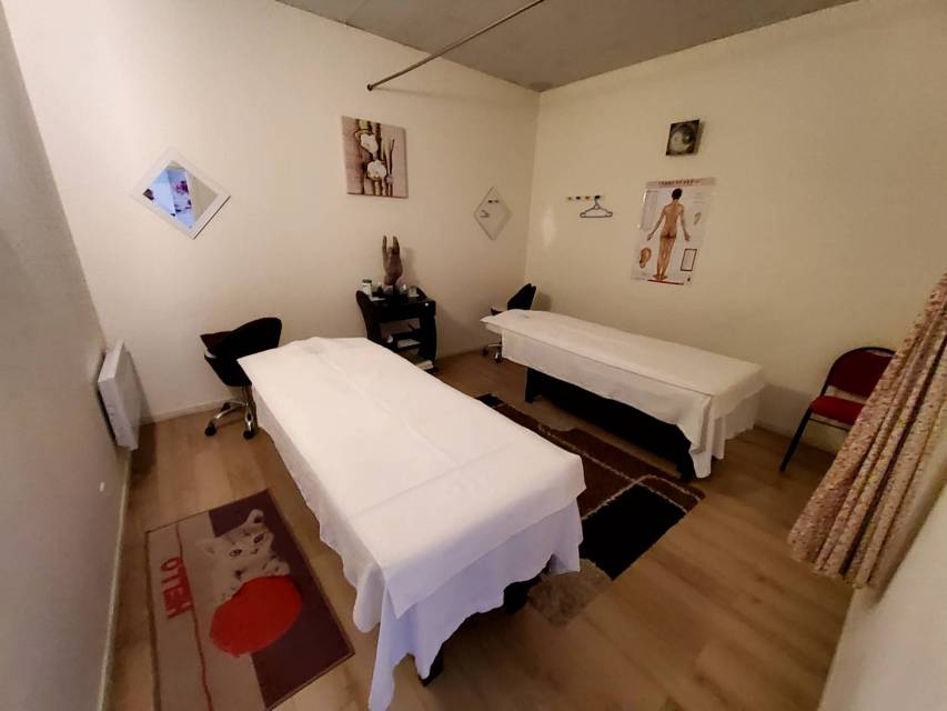 salon de massage chinois tours